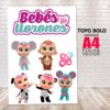 Bebe Llorones - Imagem 2
