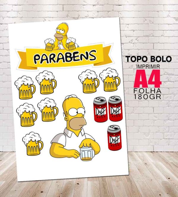 Simpson - Imagem 3