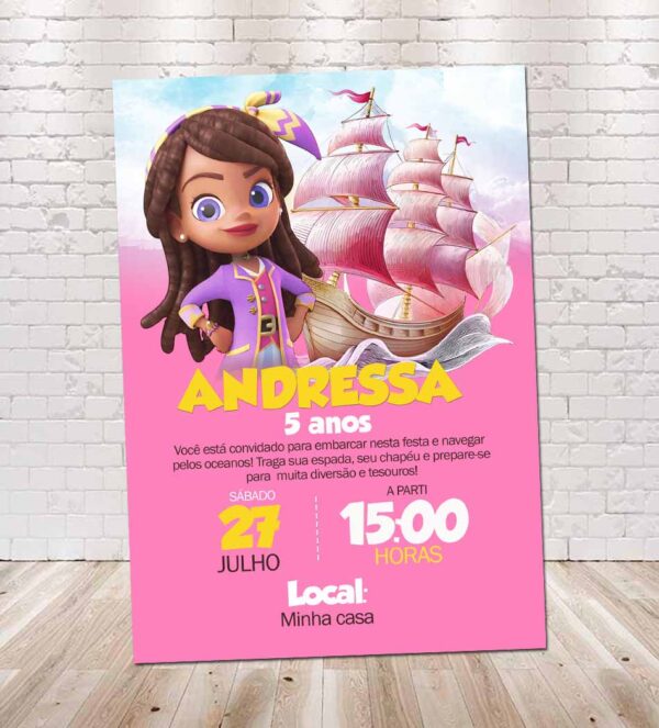 Santiago e mares - Imagem 3