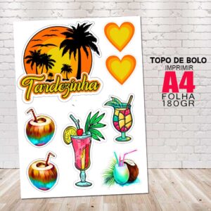 Tardezinha