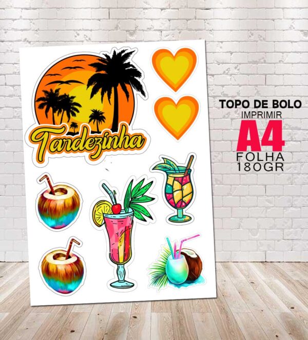 Tardezinha