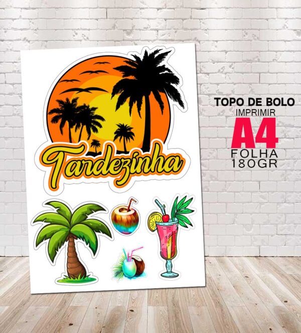 Tardezinha - Imagem 2