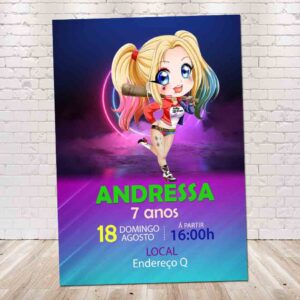Arlequina