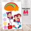 Maria Clara e JP