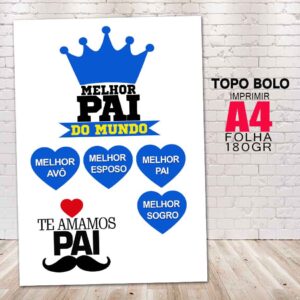 Dia dos pais