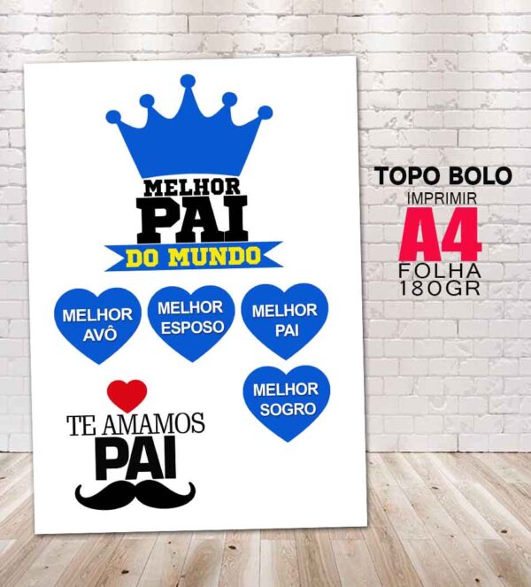 Dia dos pais