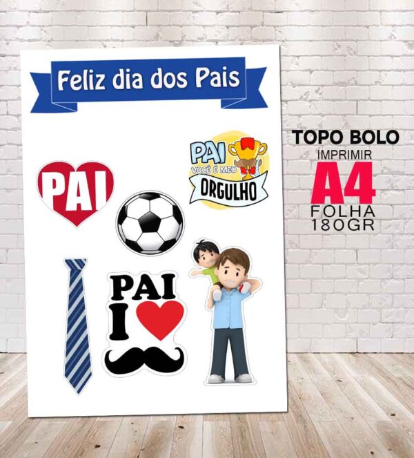 Dia dos pais - Imagem 2