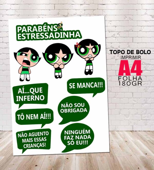 Docinho