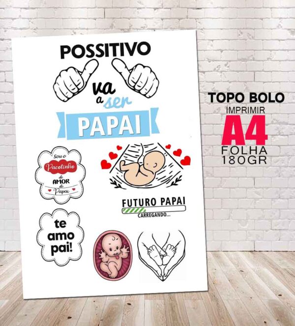 Dia dos pais - Imagem 3