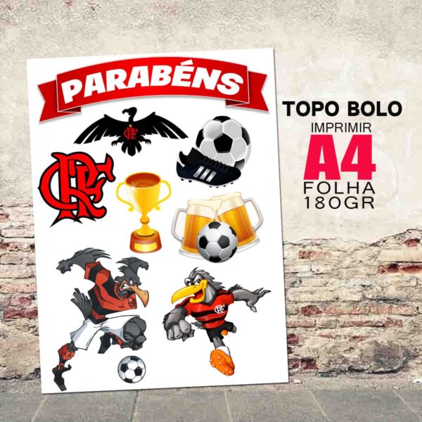 Flamengo - Imagem 2