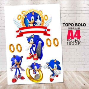 Sonic