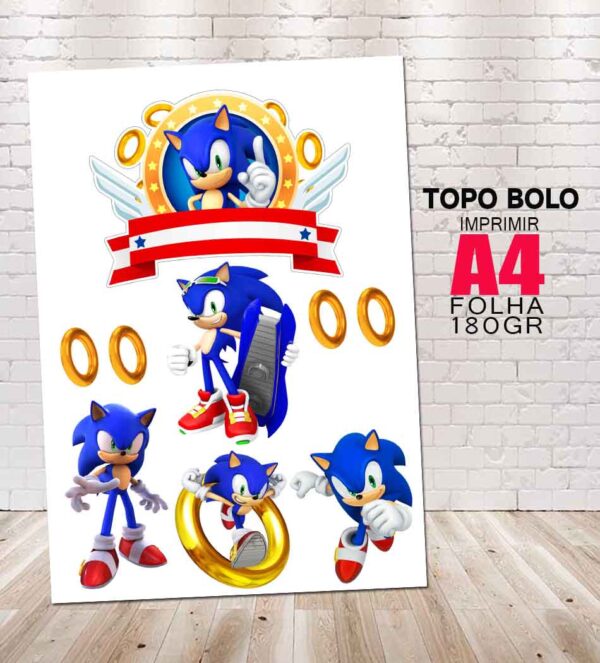 Sonic