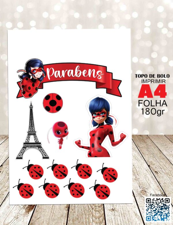 Ladybug