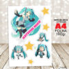 Hatsune Miku