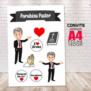 Dia do Pastor
