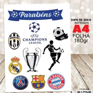 Topo Champions League