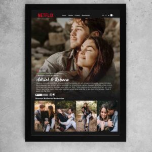 Netflix Namorix