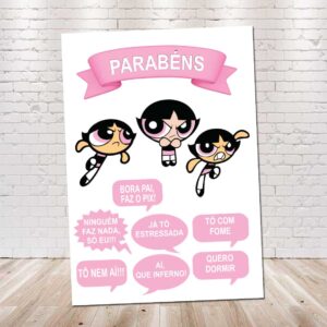 Docinho Estressadinha