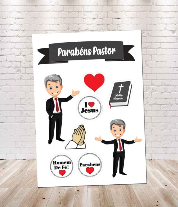 Dia do Pastor