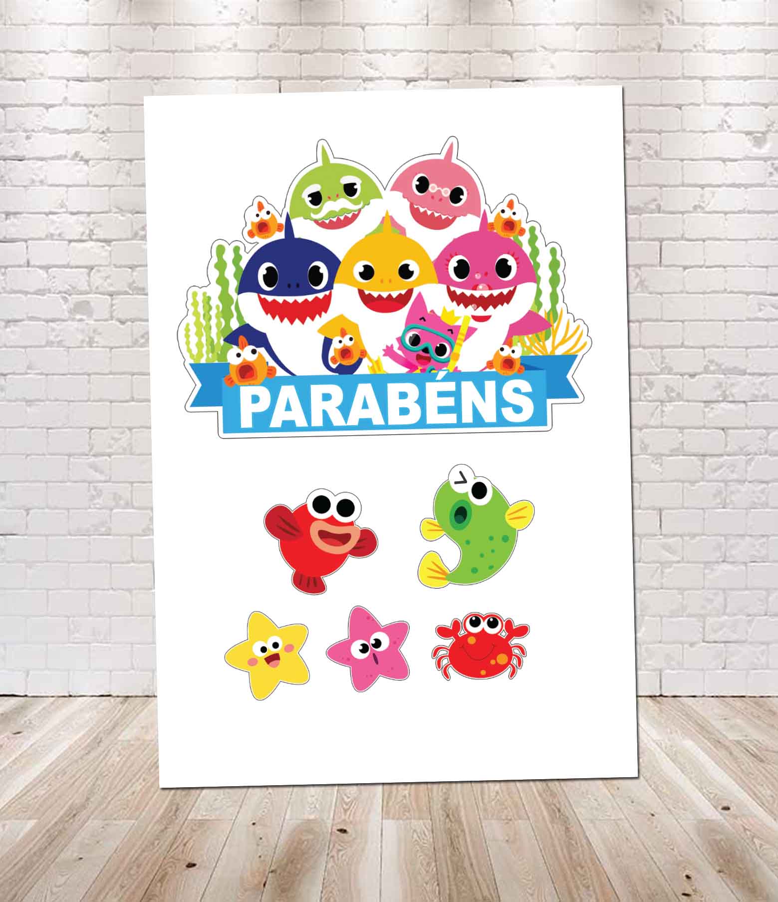 Baby Sahat - Imagem 3