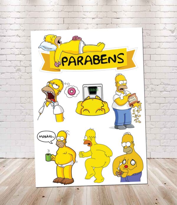 Os Simpson