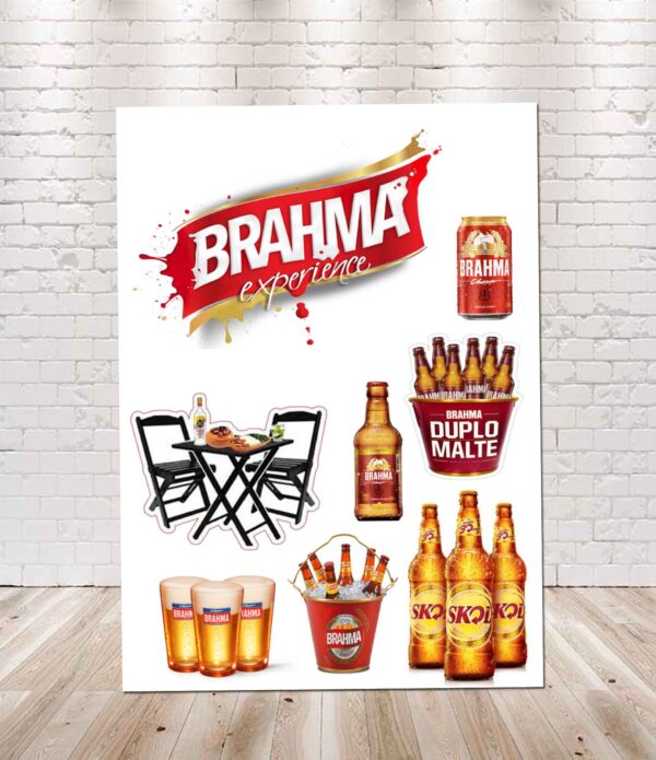 Brahma
