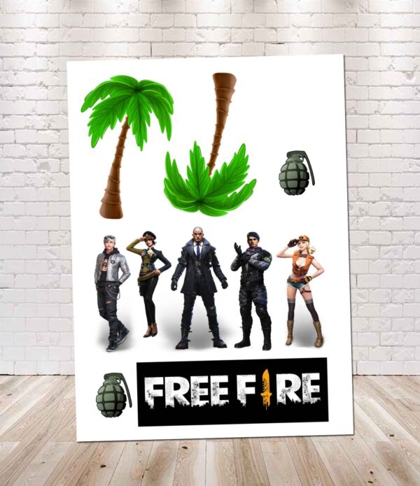 Free Fire