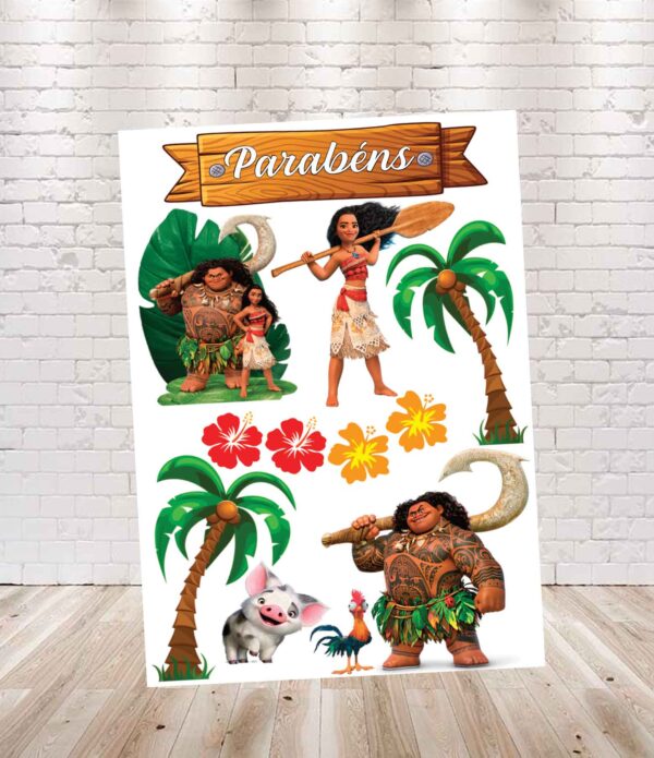 Moana