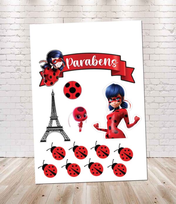 Ladybug