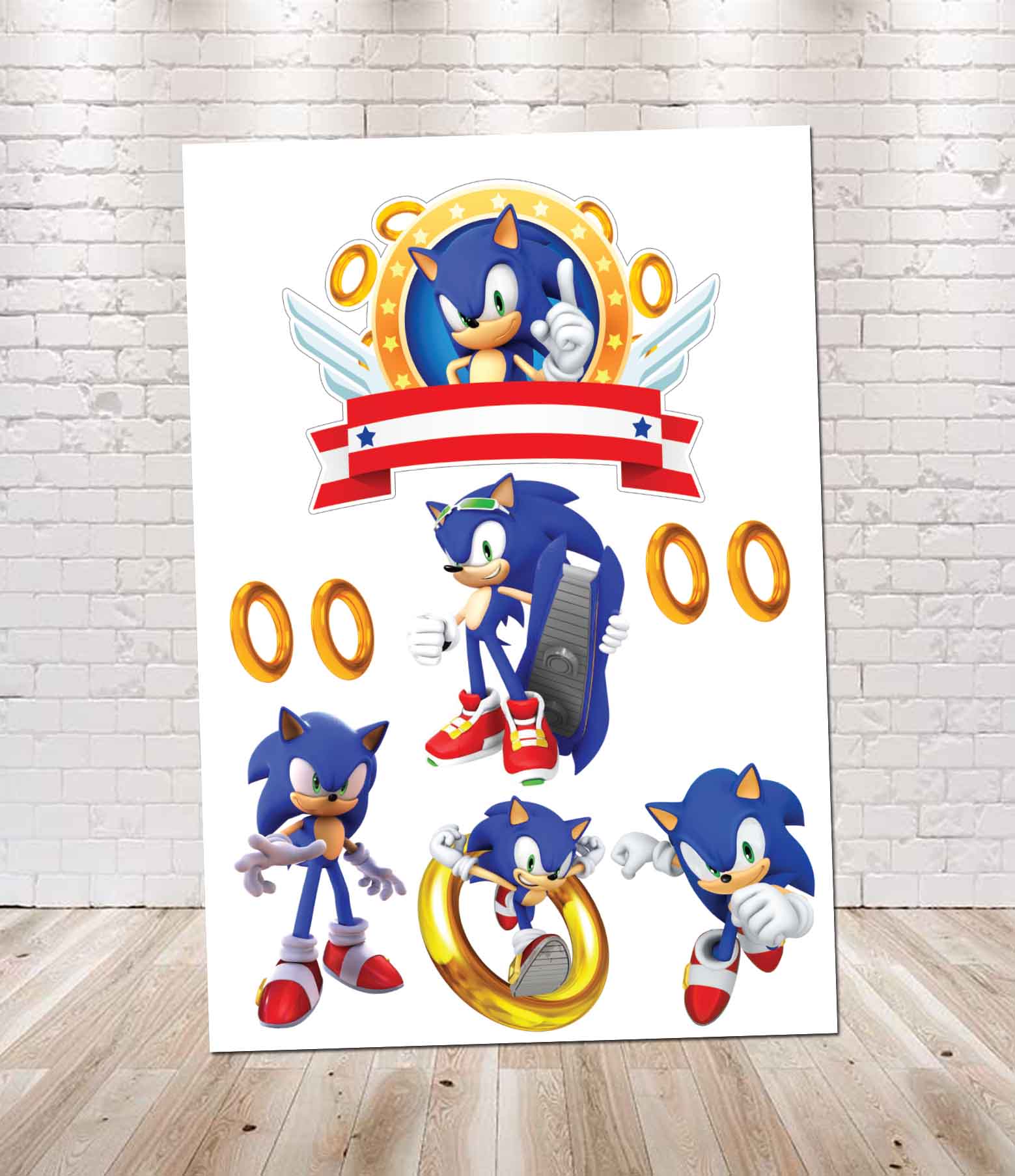 Sonic