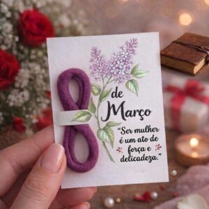 Card para xuxinha
