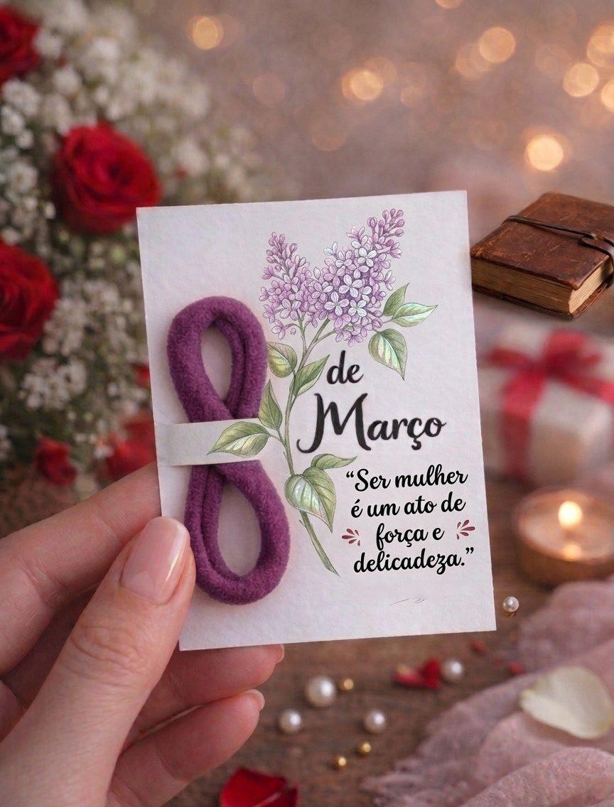 Card para xuxinha