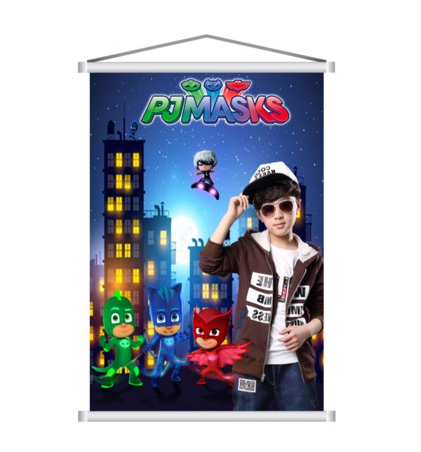 PJMASKS