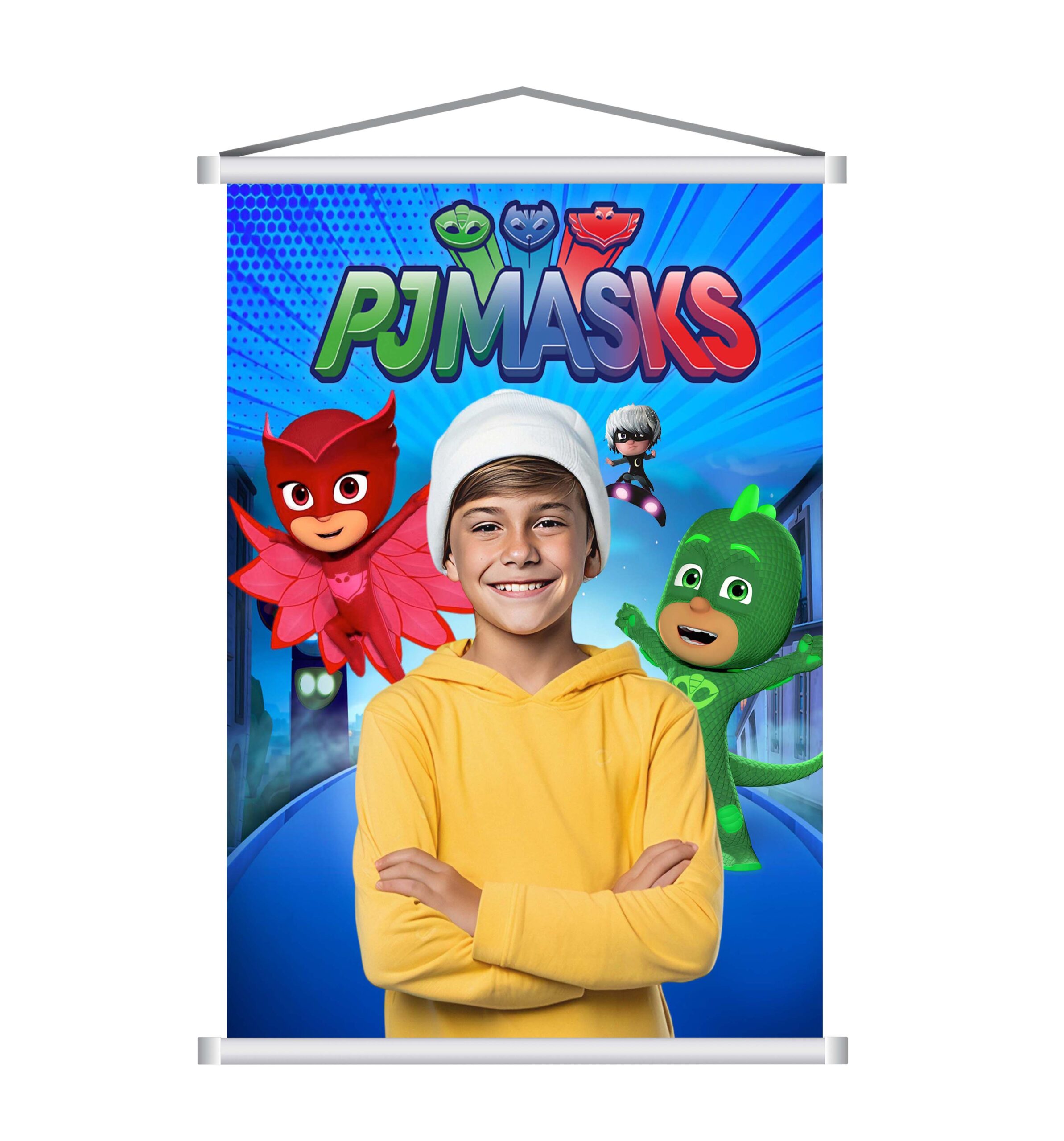 PJMASKS - Imagem 2